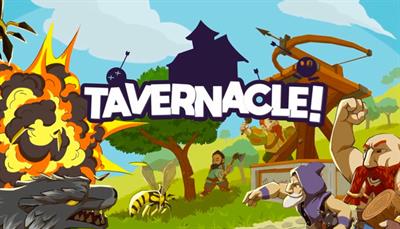 Tavernacle! - Banner Image