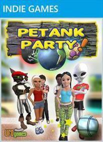 Petank Party!