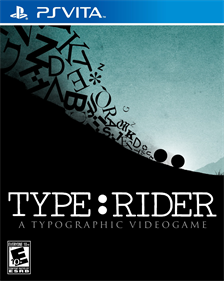 Type:Rider - Box - Front Image