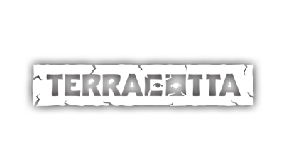 Terracotta - Clear Logo Image