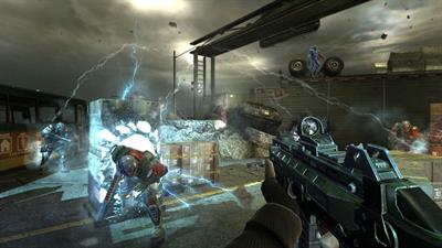 F.3.A.R. - Screenshot - Gameplay Image