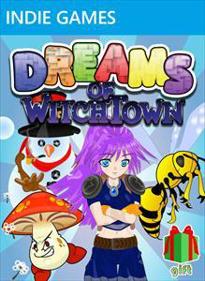 Dreams of Witchtown