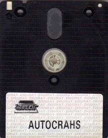 Autocrash - Disc Image