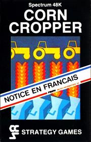 Corn Cropper - Box - Front Image