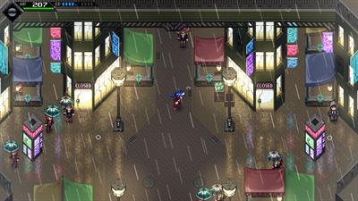 CrossCode - Screenshot - Gameplay Image