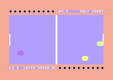 Retro Ball - Screenshot - Gameplay Image