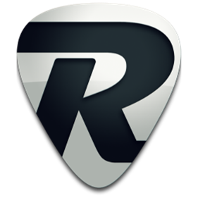 Rocksmith: All-new 2014 Edition - Clear Logo Image