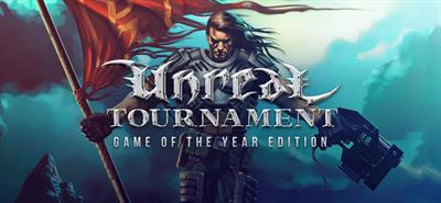 Unreal Tournament: Game of the Year Edition - Banner Image