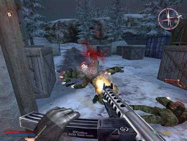Contract J.A.C.K. - Screenshot - Gameplay Image