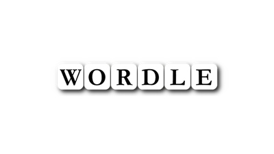 Wordle - Clear Logo Image