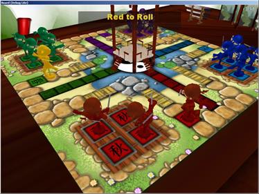 Junior Board Games - Screenshot - Gameplay Image