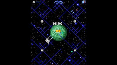 Mobile Astro - Screenshot - Gameplay Image