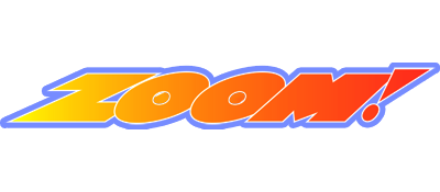 Zoom! - Clear Logo Image