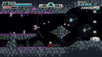 Habroxia - Screenshot - Gameplay Image