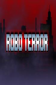 Robo Terror