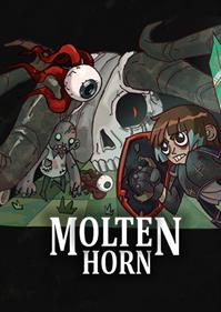 Molten Horn - Box - Front Image