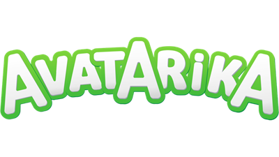 AVATARIKA - Clear Logo Image