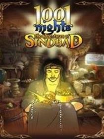 1001 Nights: The Adventures of Sindbad