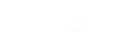 Lighthouse: The Dark Being - Clear Logo Image