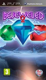 Bejeweled 2 - Box - Front Image