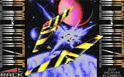Subterranea - Screenshot - Game Title Image