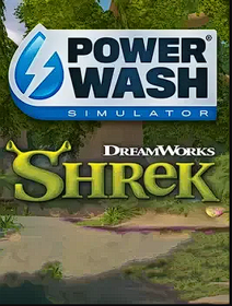 PowerWash Simulator: Shrek Special Pack