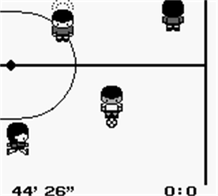 Soccer Mania - Screenshot - Gameplay Image