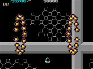 Ark Area - Screenshot - Gameplay Image