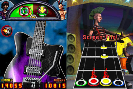 Guitar Hero: On Tour: Decades