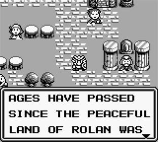 Rolan's Curse 2 - Screenshot - Gameplay Image