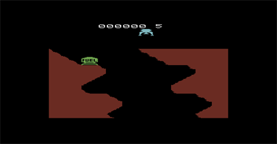 Cavern Raider - Screenshot - Gameplay Image