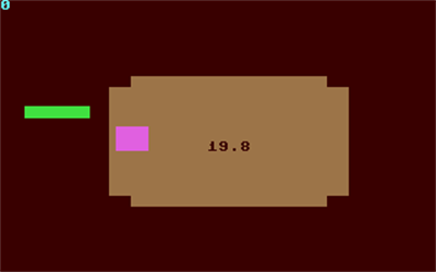 64 Timetrial - Screenshot - Gameplay Image