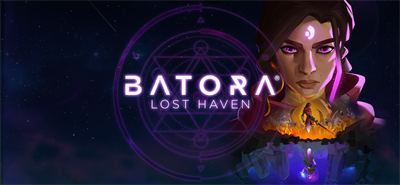 Batora: Lost Haven - Banner Image
