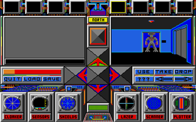 Slaygon - Screenshot - Gameplay Image