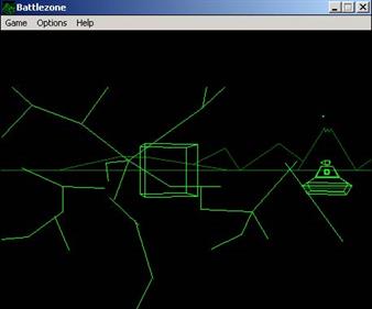 Microsoft Arcade - Screenshot - Gameplay Image