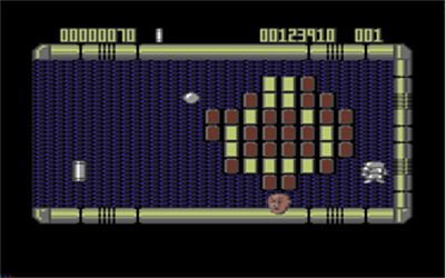 Krakout II - Screenshot - Gameplay Image