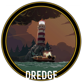 DREDGE - Disc Image