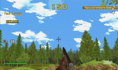 All Round Hunter - Screenshot - Gameplay Image