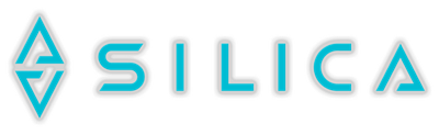 Silica - Clear Logo Image