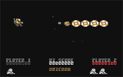 Sidewize - Screenshot - Gameplay Image