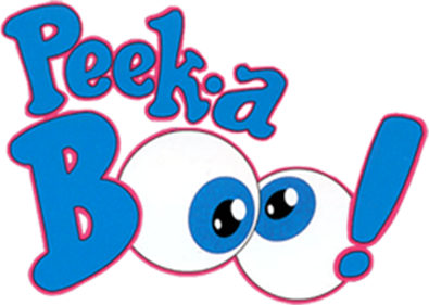 Peek-a-Boo! - Clear Logo Image