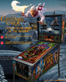 A Christmas Carol