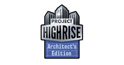 Project Highrise: Architect's Edition - Clear Logo Image