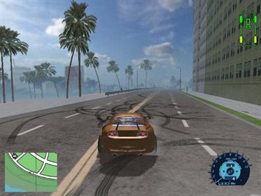 Street Legal - Screenshot - Gameplay Image
