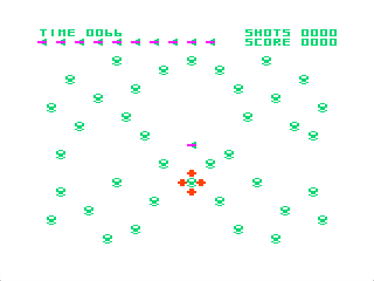 Avenger - Screenshot - Gameplay Image