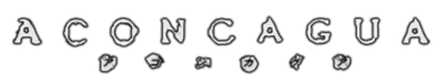 Aconcagua - Clear Logo Image