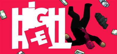 High Hell - Banner Image