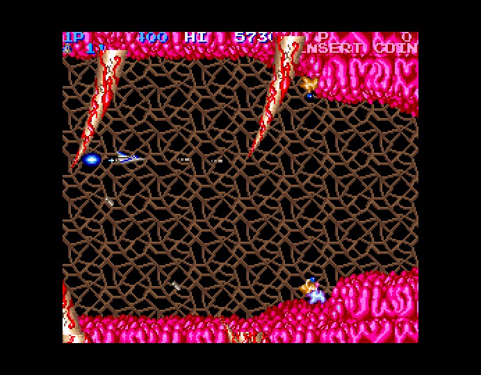 Lifeforce
