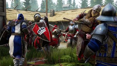 Mordhau - Screenshot - Gameplay Image