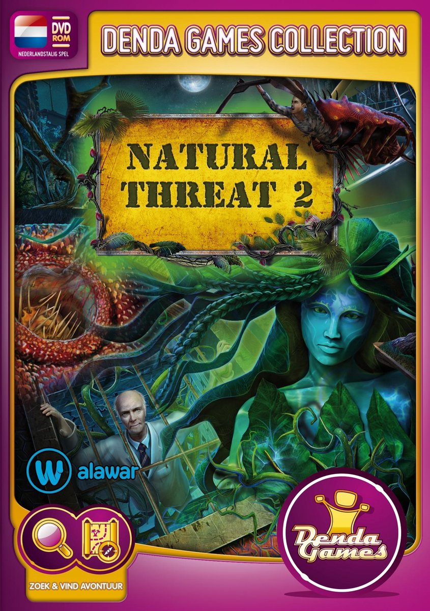 Natural Threat 2